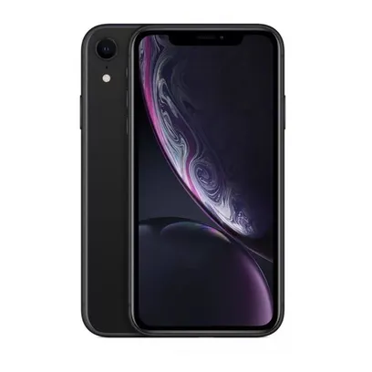 Foto do produto Apple iPhone XR 128 GB, .