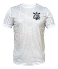 Camisa Corinthians Empire Branca Oficial 