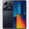 Imagem do produto Celular Smartphone Xiaomi Poco M6 Pro 256GB Rom 8GB Ram - Preto