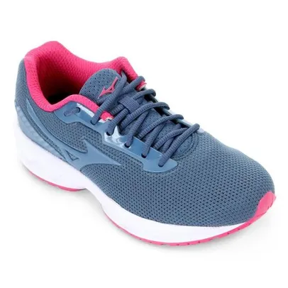 Tênis Mizuno Space Feminino