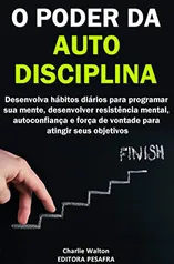 Ebook - O Poder da AutoDisciplina