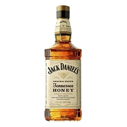 Whisky Jack Daniels Honey 1000 Ml