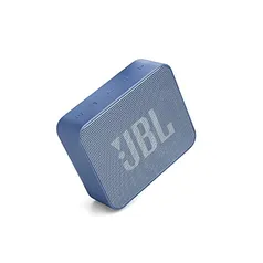 JBL, Caixa de Som Bluetooth, Go Essential, à Prova d'água - Azul