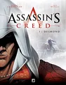 Assassin's Creed HQ: Desmond (Vol. 1) 