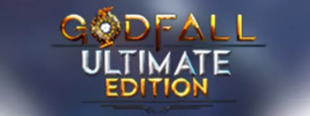 Godfall Ultimate Edition