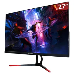 (Prime) Monitor Gamer Bluecase 27 LED, 75 Hz, 2K QHD, 