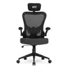 Imagem do produto Cadeira Vita Headrest Cinza escuro, 14230-0, DT3sports