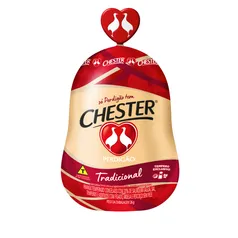 Chester PERDIGÃO Congelado 3,6Kg