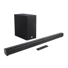 Soundbar JBL Cinema SB160