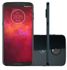 Moto Z3 Play