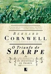 O triunfo de Sharpe (Vol.2) - R$11