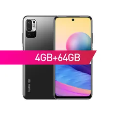 Smartphone Xiaomi Redmi Note 10 5G NFC 4GB 128GB 48MP 5000mAh