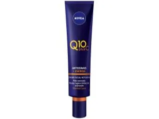 Creme Antissinais Facial Noturno Nivea Plus C R$25