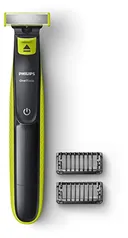 [SELECIONADOS/APP] Aparador de Barba Philips OneBlade QP2521/10 Bivolt