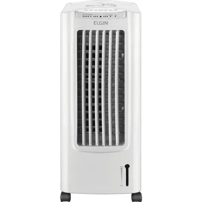 Foto do produto Climatizador De Ar 7,5 Litros Branco - Elgin 220V