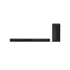 Soundbar LG SN4 300W 2.1 Canais Bluetooth Subwoofer Wireless