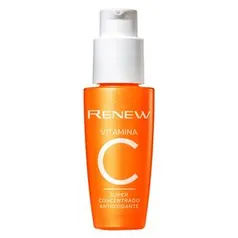 Vitamina C Renew Super Concentrado Antioxidante - 30 ml