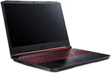 Notebook Gamer Acer Nitro 5 AN515-54-76V7 i7 16GB RAM 1TB+128SSD Placa GTX1650 4GB Endless - R$ 5.767