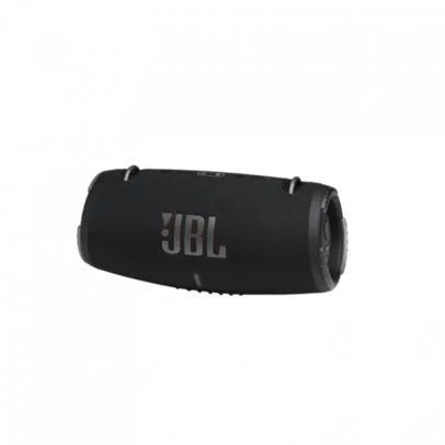 Caixa de Som Bluetooth JBL XTREME 3 Preto