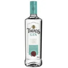 GIN SALTON THEROS DRY 1L | R$23