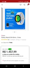 Galaxy Watch 5 BT 40mm