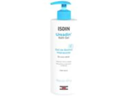 Gel de Banho ISDIN Ureadin Bath 424g