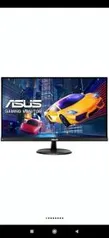 Monitor Gamer Asus LED, 23.8´, Widescreen, Full HD, IPS, HDMI, DisplayPort, FreeSync, 144Hz, 1ms - R$1100