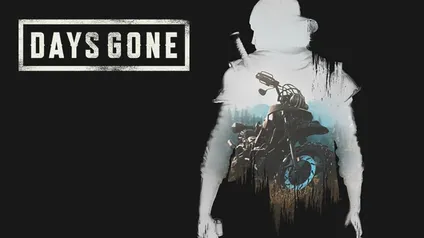 Days Gone - versão de PC - Nuuvem com ativação na Steam