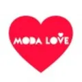 Logo Moda Love