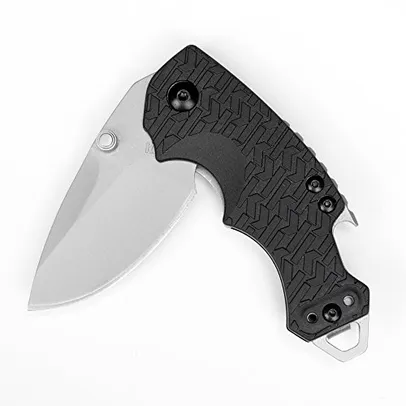 [Prime] Kershaw Faca de bolso multifuncional Shuffle (8700) 