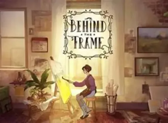 Behind The Frame: The Finest Scenery - Prime Gaming