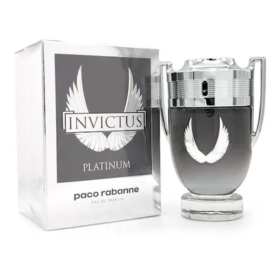 Perfume Masculino Invictus Platinum - 100ml