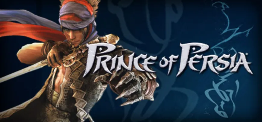 Prince Of Persia Franchise - Steam PC