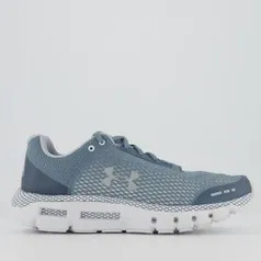 Tênis Under Armour HOVR Infinite Cinza | R$418