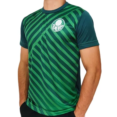 Camisa Palmeiras Screen - Masculino [GG - Outros tam. na descrição]