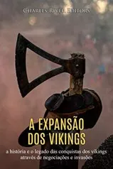 eBook - A expansão dos vikings