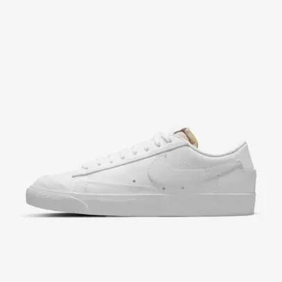 Tênis Nike Blazer Low '77 