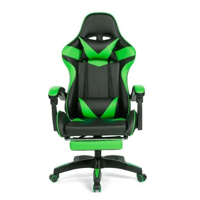 Cadeira Gamer Prizi Verde 