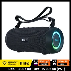 Mifa A90 Bluetooth Speaker  60W