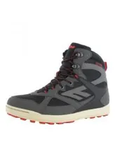 BOTA HI-TEC PHOENIX SPORT PRETO - R$ 169