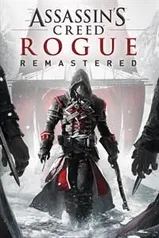 Assassin’s Creed Rogue Remastered | R$40