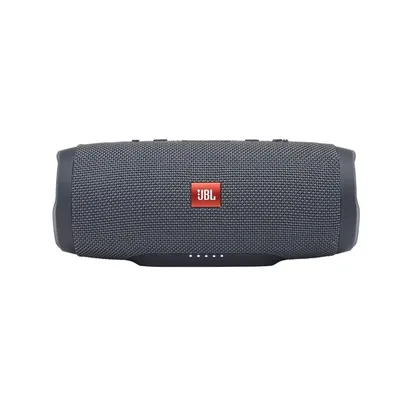 Caixa De Som Port&#225;til Jbl Charge Essential 20w Rms