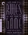 Product image The Rules of the Game (Criterion Collection)