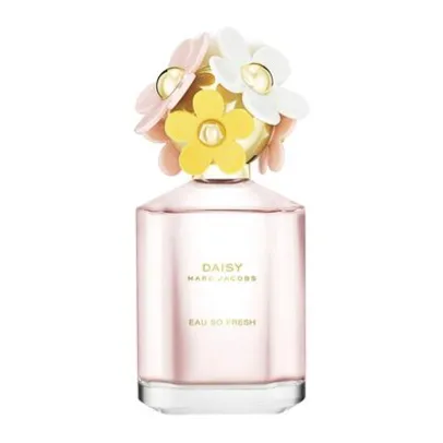 Perfume Marc Jacobs Daisy Eau So Fresh Feminino Eau de Toilette 125ml