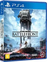 Star Wars Battlefront - R$49,90