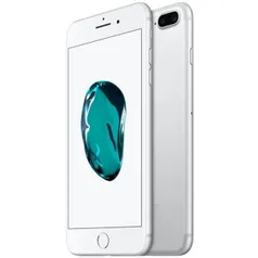 IPhone 7 Plus 128gb - R$3599