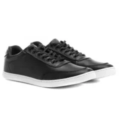 Sapatênis Couro Calvin Klein Boat Lth Masculino - R$106,90