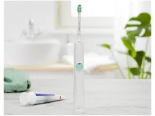 [App, LEVE 2 PAGUE 1] Escova de Dente Elétrica Philips Sonicare - Easyclean R$119