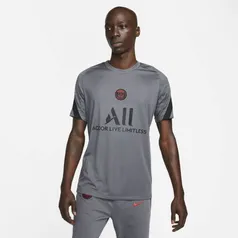 Camiseta Nike PSG Masculina | Nike.com