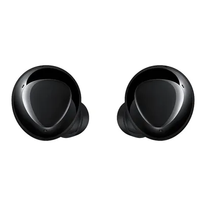 Fone de Ouvido Samsung Galaxy Buds+ Bluetooth - Preto